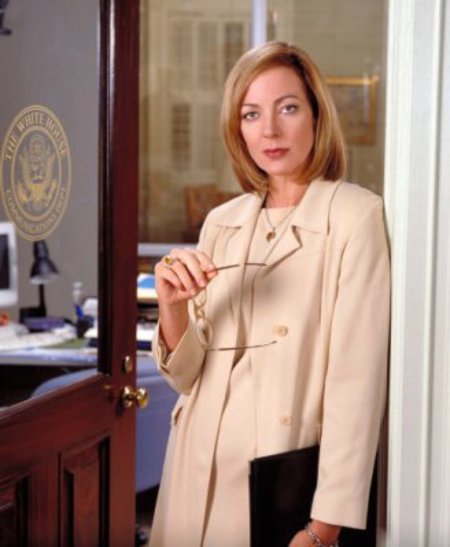 Top 15 power women in TV