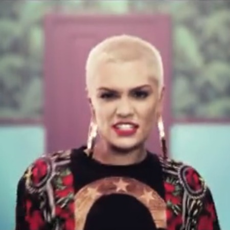 Jessie J new video