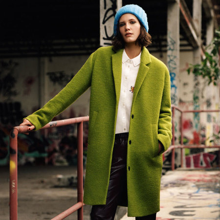 Top 10 Coats for AW13
