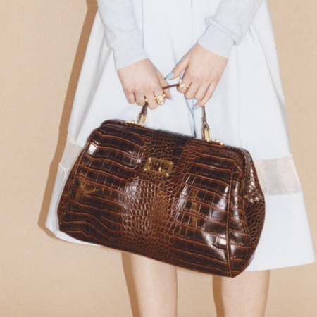 Topshop AW13 Handbags