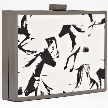 French Connection AW13 handbag