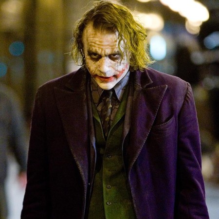 Top 15 film villains