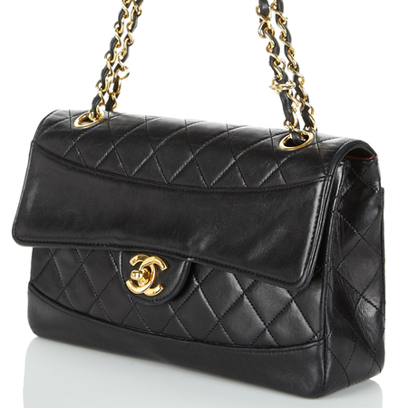 ON SALE NOW: 100% Authentic CHANEL Jumbo Maxi XL Flap Bag, part of the new LUXURY COLLECTION at Fashionably Yours