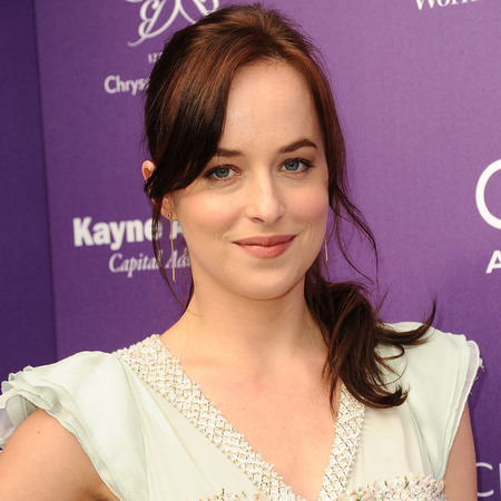 Dakota Johnson