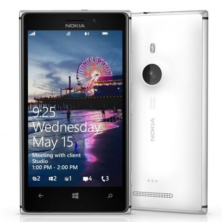 Nokia Lumia 925