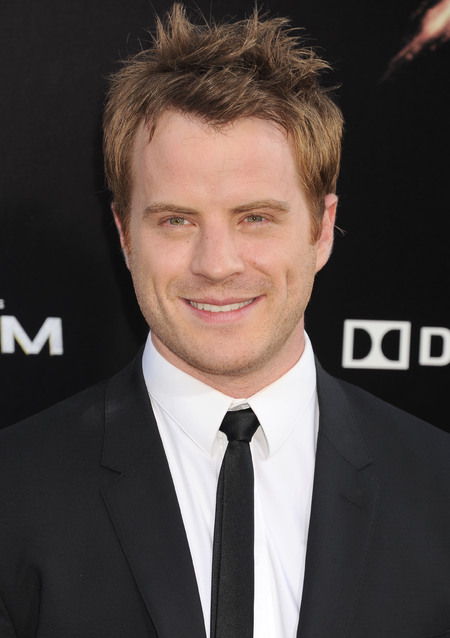 10 famous ginger-haired men we love