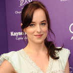 Dakota Johnson