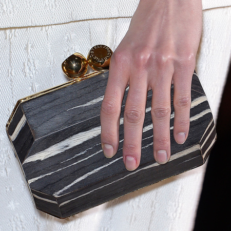 Stella McCartney AW13 handbags