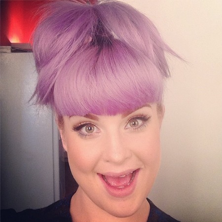 kelly-osbourne-the-flintstones-purple-po