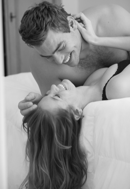 6 easy sex moves that lead to stronger & longer orgasms