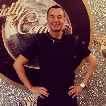 Julien MacDonald