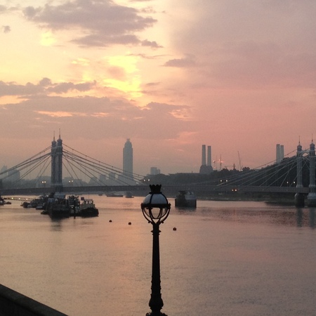 New York Marathon training blog