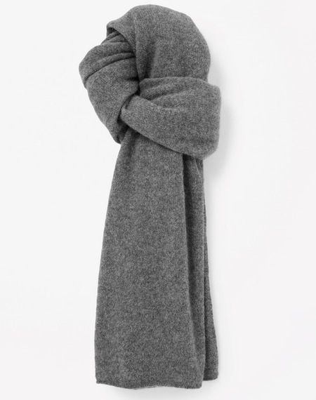 Cashmere scarf