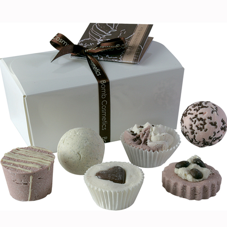 Amazon beauty best sellers - Chocolate Ballotin - handbag.com