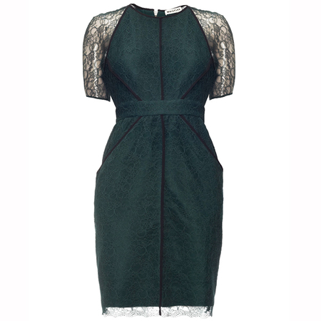 Christmas party dresses 2013
