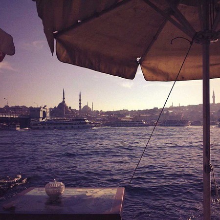 Istanbul - instagram - handbagcom