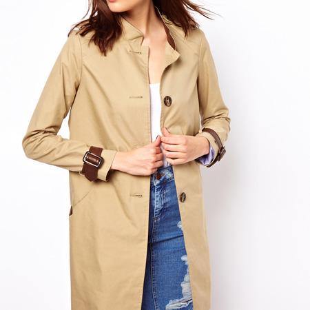 Five must have waterproof coats and jackets