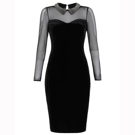 Party Dresses 2013 - LBDS