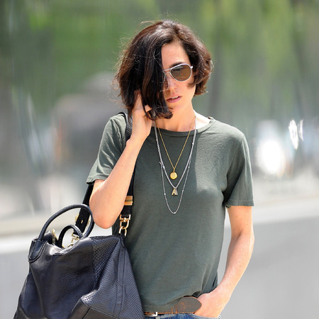 Jennifer Connelly recently chopped off all her locks and admits she put it off for 15 years! How to know it's time