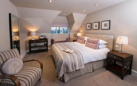 Laura Ashley Hotel