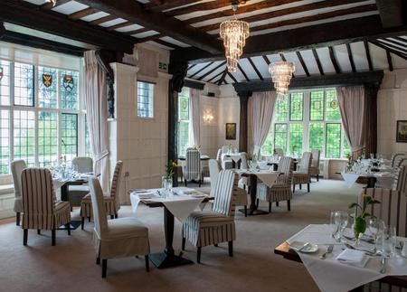 Laura Ashley Hotel
