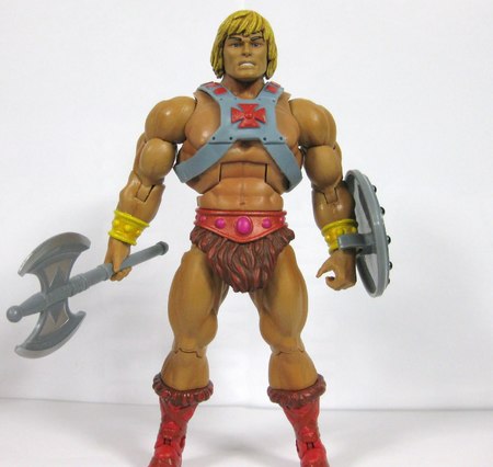 classic he man toys