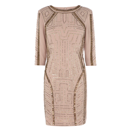 party dress - sleeves - handbag.com
