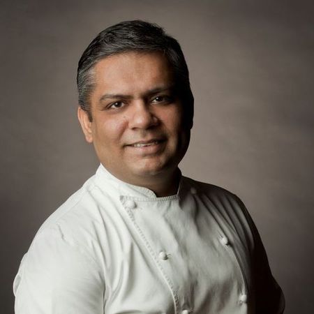 <b>Vivek Singh</b> (chef) <b>Vivek Singh</b> chef - chef_interview_vivek