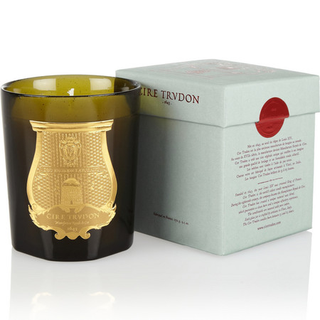Christmas gift ideas 2013 blow the budget cire trudon candles