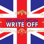 Great British Write Off - books- handbag.com
