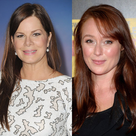 Marcia Gay Harden and Jennifer Ehle cast in Fifty Shades of Grey - life news - sex - handbag.com