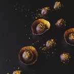 Gü chocolate truffles recipe - Gü Cookbook Harper Collins 2012 - Christmas recipe - chocolate recipe - baking - food news - recipes - handbag.com