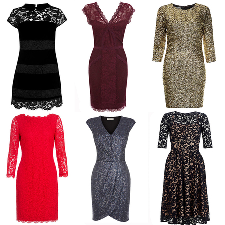 shop dresses