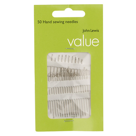 DIY craft and sewing essentials