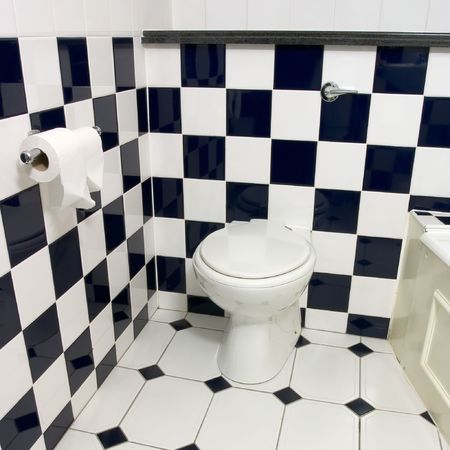 Toilet - bathroom - having sex in restaurants - public sex - going to the toilet - life news - handbag.com
