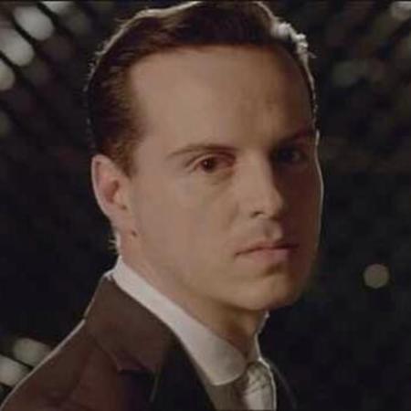 moriarty lives - sherlock - villain season 4 - series 4 - moffat hints - handbag.com