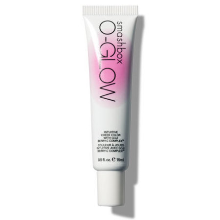 The best cream blush