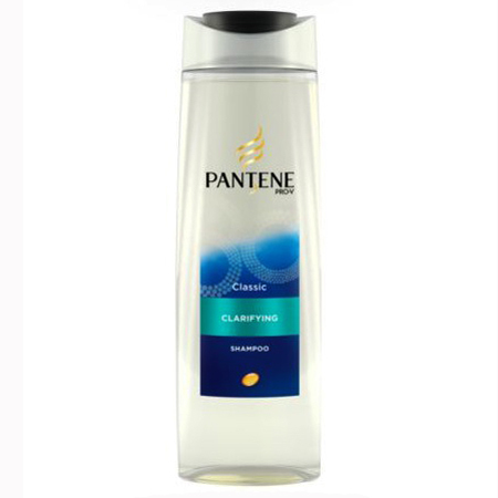 5 best shampoos