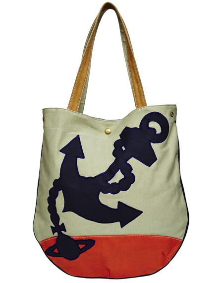 Vivienne Westwood Ethical Africa bag collection