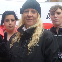 bbc3 - getting axed -edl-girls-dont-call-me-racist - handbag.com