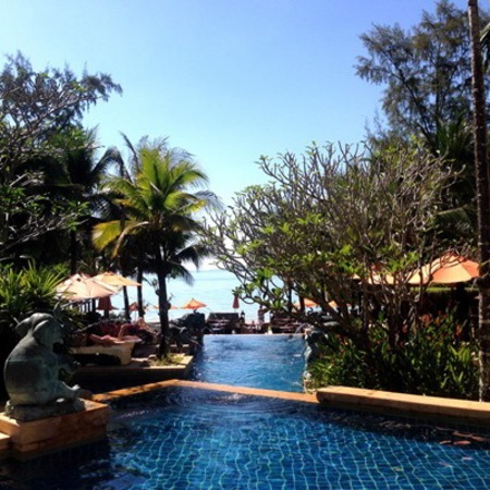 Thailand Travel Review - Andaman Coast - Krabi - Where to go in Thailand - travel feature - handbag.com