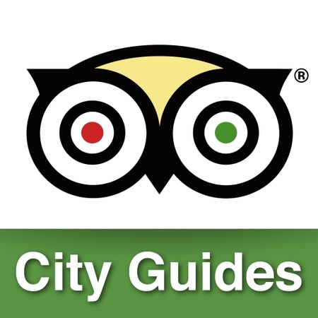 Tripadvisor - travel app - best travel apps - travel bag - handbag.com