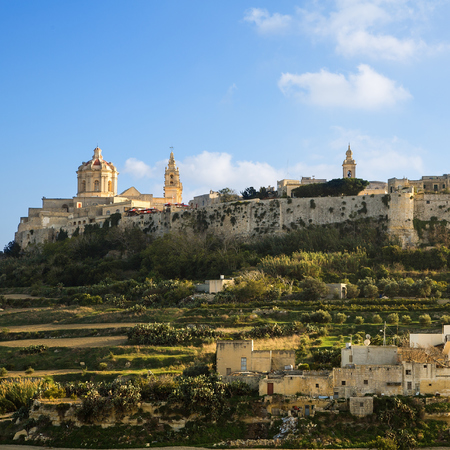 Mdina, Malta - game of thrones - epic locations - new series - travel bag - handbag.com