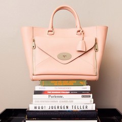 followfriday best handbag addicts - mulberry willow tote - shopping bag - handbag