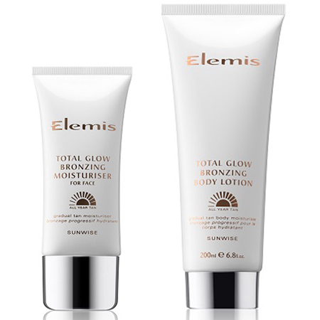 Best gradual tan moisturisers