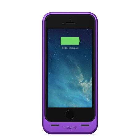 Mophie battery case - 5 best multi charger gadgets for your handbag - compact charger for handbag - day bag - handbag.com