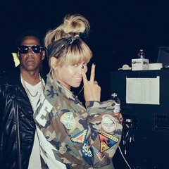 Beyonce at Coachella festival - festival fashion and style - what to wear to a festival - celebrity fashion - handbag.com