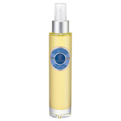 L'occitane fabulous oil - festival beauty essentials - beauty bag - handbag