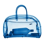 ALCOHOL IN YOUR HANDBAG - BOTTLE OF WINE IN HANDBAG - AIRPORT SECURITY - INSIDE YOUR HANDBAG - HANDBAG.COM