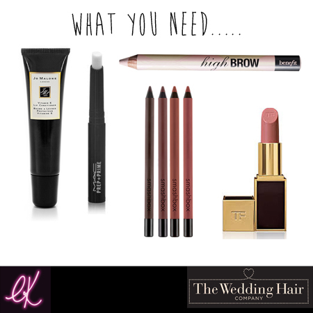 Pink lips lipstick how to - beauty how to - makeup trends - summer spring trends - beauty bag - products - handbag.com